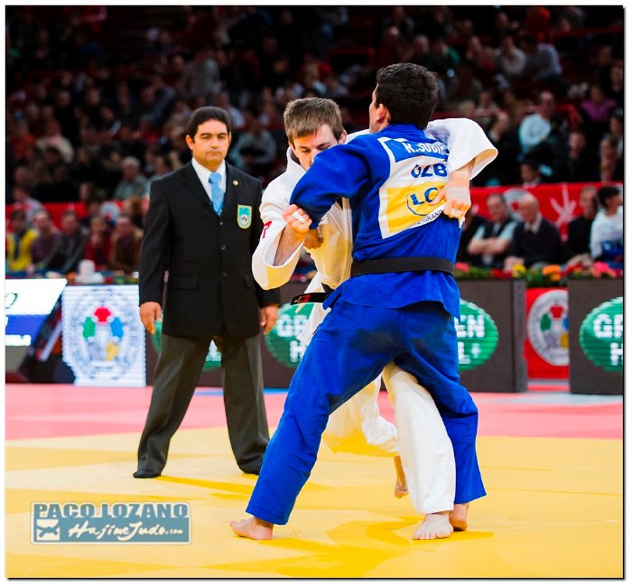 Paris 2014 by P.Lozano cat -66 kg (126)